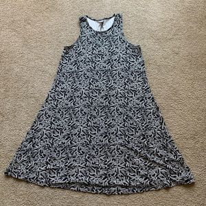 Old Navy swing dress